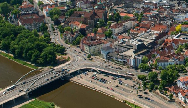 Frühzeitige Öffentlichkeitsbeteiligung