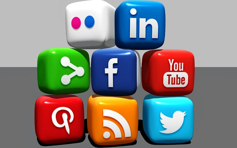 Social Media Marketing für Unternehmen