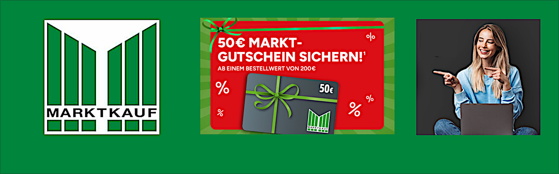 Gutschein: in allen Marktkauf-Märkten einlösbar - marktowl.de