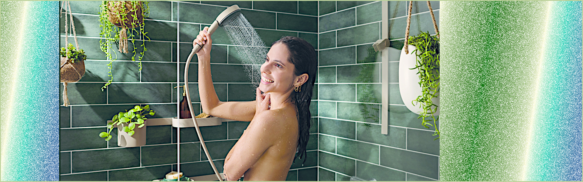 Verantwortungsvoll Wasser genießen