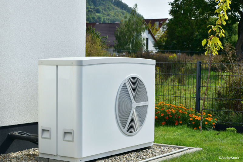 Wärmepumpen als alternative Heizung Wärmepumpen als alternative Heizung