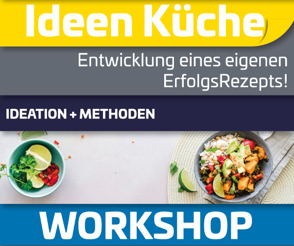 Zum Food-Start-up jetzt anmelden Zum Food-Start-up jetzt anmelden