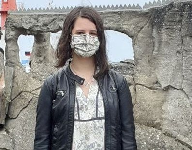 Die vermisste 16-jährige Isabella ist wieder in Deutschland