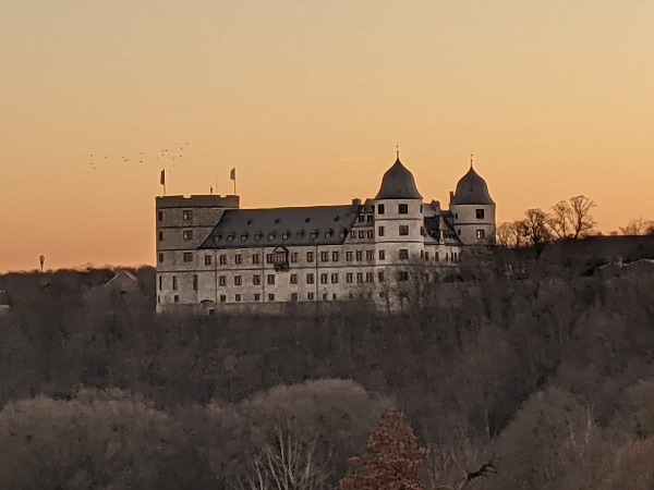 Kreismuseum  ab 23. März wieder geöffnet