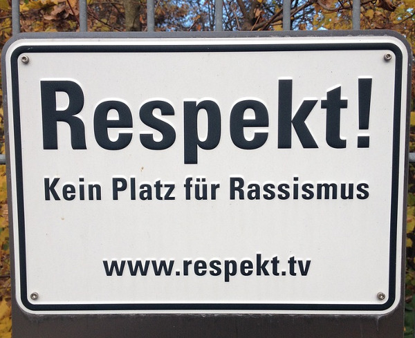 Kreis Paderborn beteiligt sich an Aktionswochen gegen Rassismus