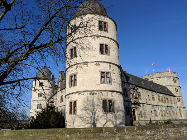 Kreismuseum Wewelsburg muss geschlossen bleiben