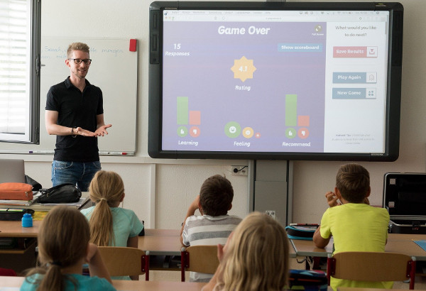 Lehrkräfte Plus Bielefeld: Neue Bewerbungsphase