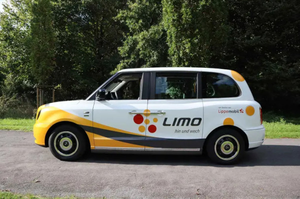 Lippe erweitert barrierefreien Nahverkehr