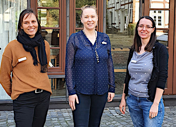 Treff für Eltern von Kindern mit Handicap Treff für Eltern von Kindern mit Handicap