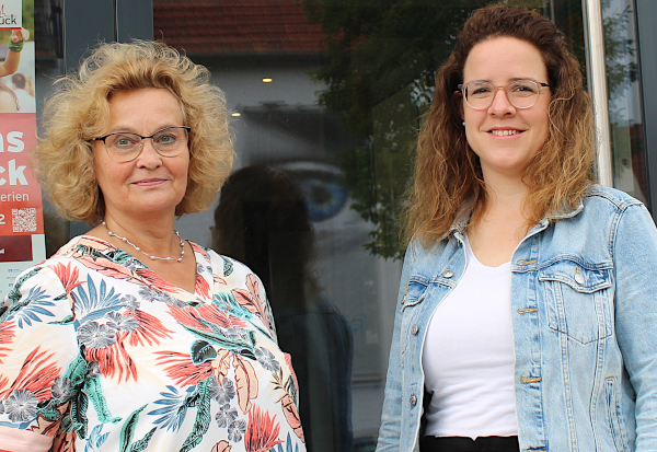 Pflege- und Sozialraumberatung in Delbrück