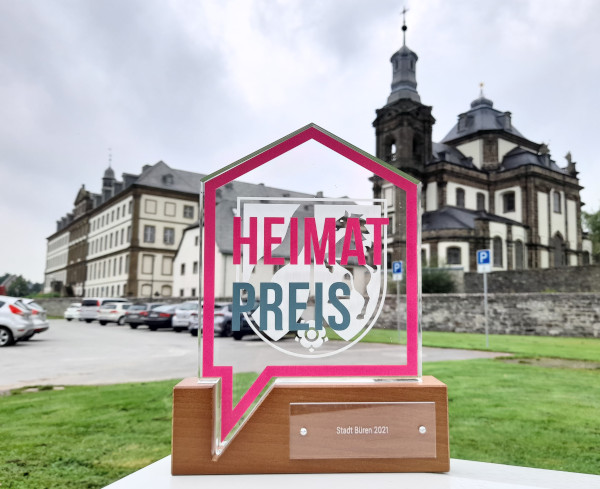 Kandidaten für Heimatpreis vorschlagen Kandidaten für Heimatpreis vorschlagen