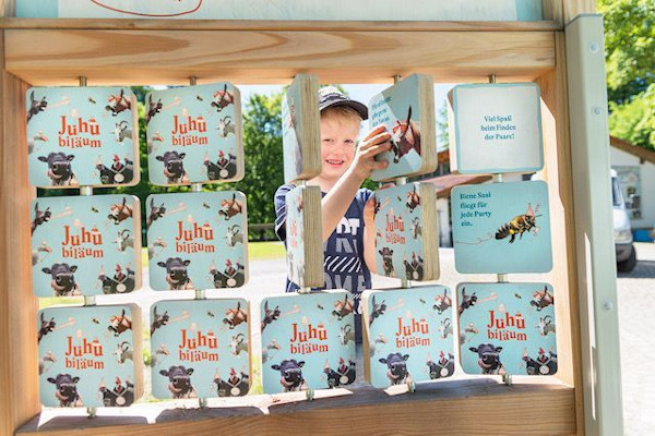 Trotz Corona erneut eine gute Saison