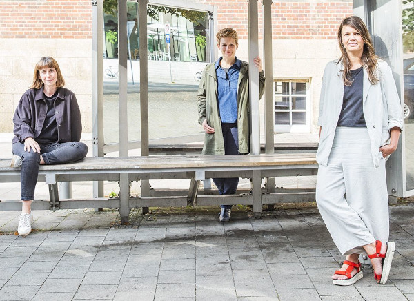 Nimmersatt: Ausstellung zu aktuellen Krisen Nimmersatt: Ausstellung zu aktuellen Krisen