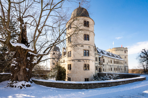 Fast 47.700 Menschen besuchten das Kreismuseum 