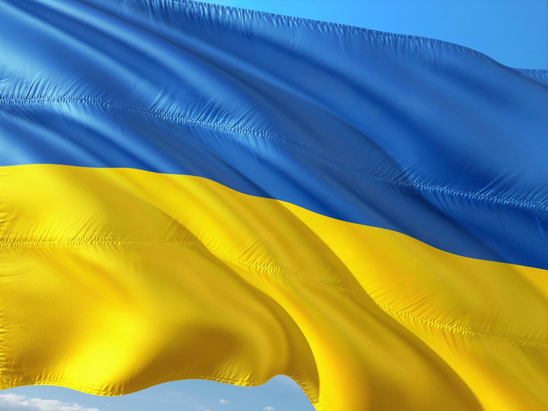 Online-Tauschbörse für ukrainische Flüchtlinge in Büren