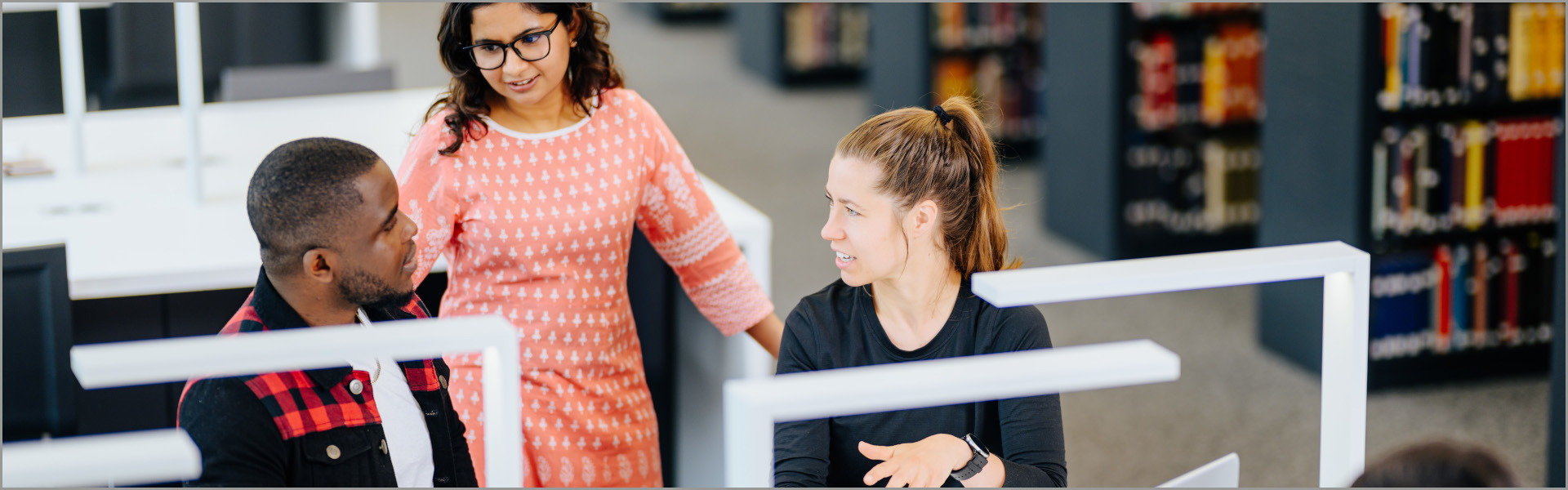 Projekt am Zentrum für Geschlechterstudien