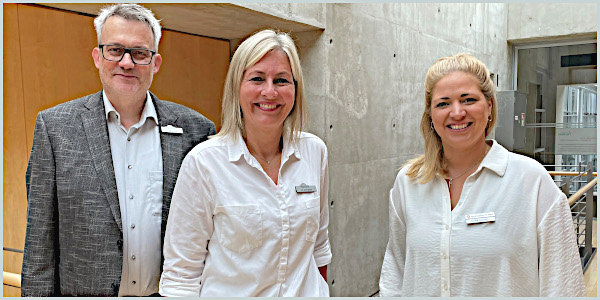 In Pflegeberufen auf dem Arbeitsmarkt durchstarten