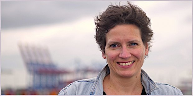 Preisverleihung für Rechercheprojekt im Livestream 
