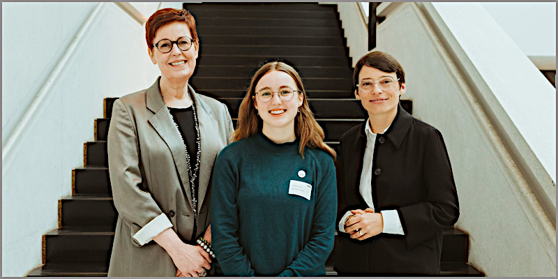 30 Jahre Freiwilliges Ökologisches Jahr 30 Jahre Freiwilliges Ökologisches Jahr