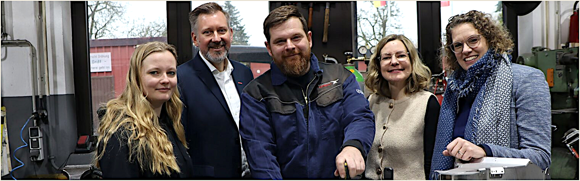 Anmelden zum Gründungstag in Ostwestfalen Anmelden zum Gründungstag in Ostwestfalen