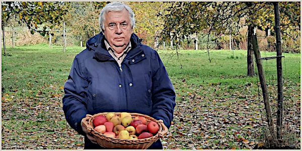 Verstärkung für Apfelallergieprojekt Verstärkung für Apfelallergieprojekt