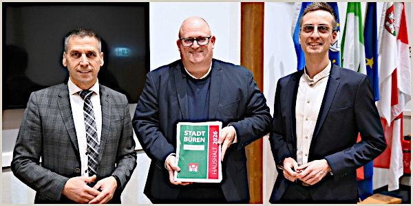 Handlungsfähigkeit bleibt gewahrt