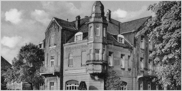 Kreisarchiv sucht Fotos und Dokumente