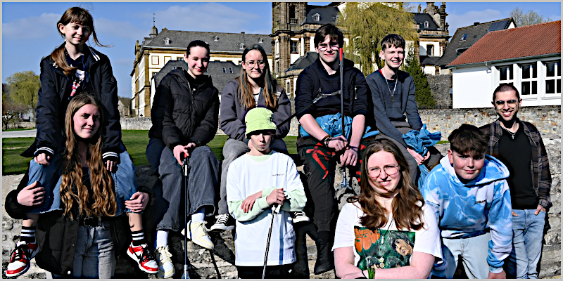 Jugendbeirat lädt zum Müllsammeln ein