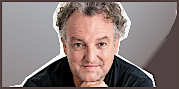 Marco Rima in der Stadthalle: Ich weiß es nicht  