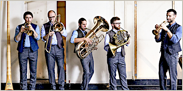 Konzert- und Theater-Saison startet