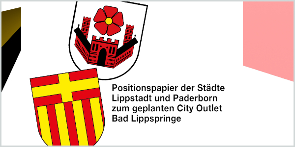 Geplantes City-Outlet sorgt für Unruhe