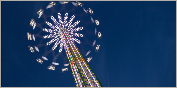 Jetzt für Volksfeste 2026 bewerben