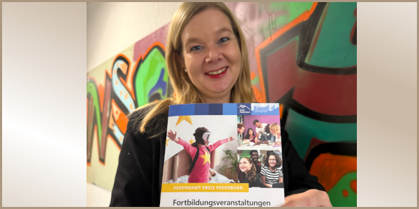 fit für die Jugendarbeit fit für die Jugendarbeit