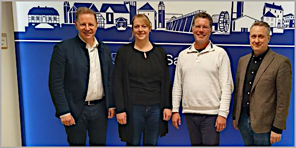 Mitglied im Digitalbüro OWL Mitglied im Digitalbüro OWL