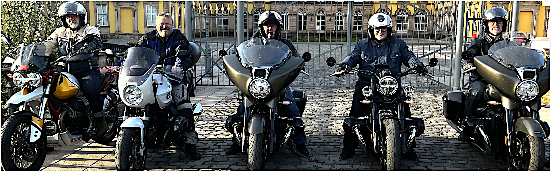 Carsten Brunotte: Hier trifft man Gleichgesinnte