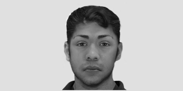 Fahndung nach Geld-Abholer in Betrugsfall