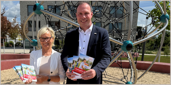 Ferienspiele 2026 – Programm liegt vor