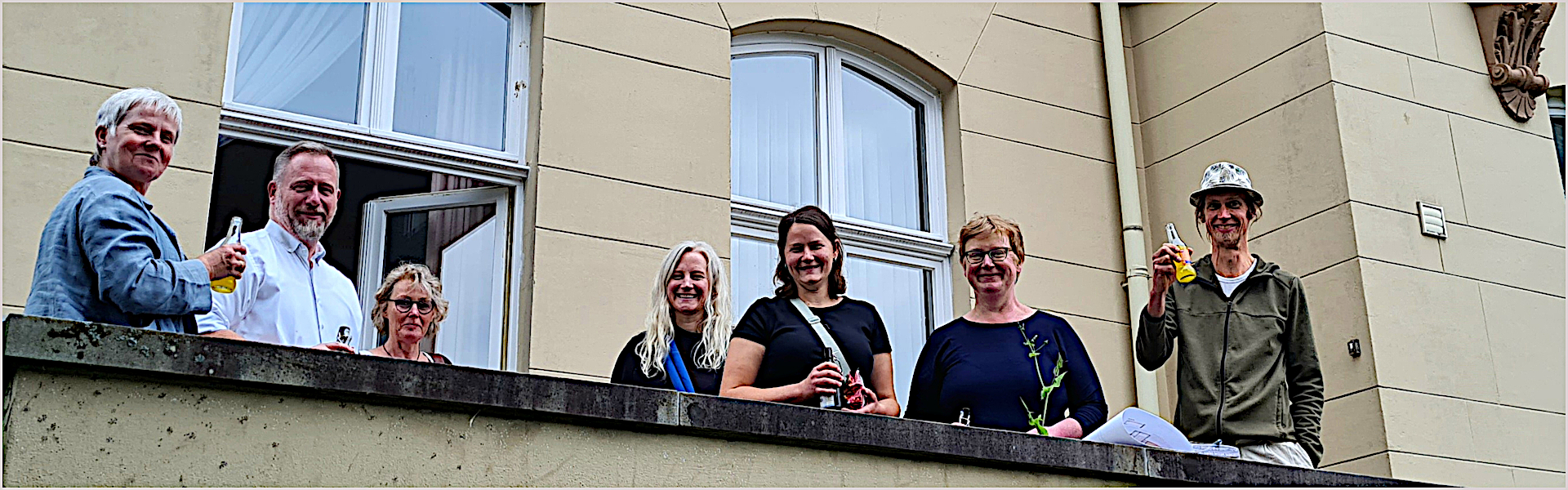 Neue Ideen für bezahlbaren Wohnraum
